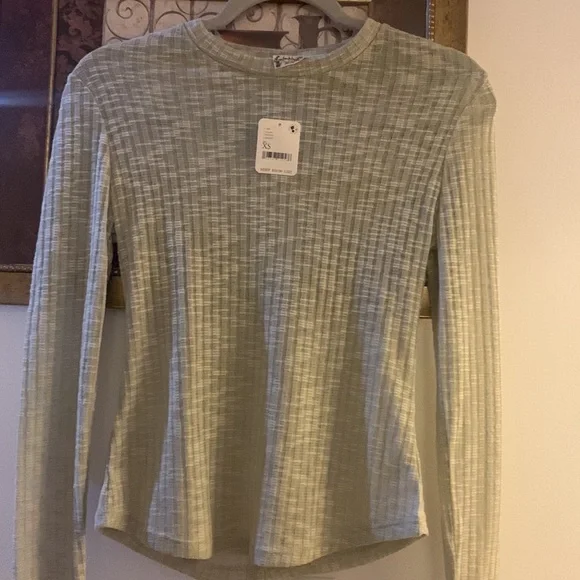 Free People Aura Layering Top - Picture 5 of 7